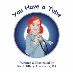 Cover You Have A Tube (eBook, ePUB)
