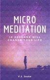 Micro Meditation (eBook, ePUB)