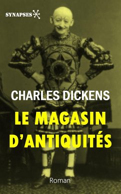 Le magasin d'antiquités (eBook, ePUB) - Dickens, Charles