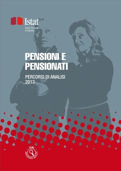 Pensioni e pensionati (eBook, PDF) - Istat