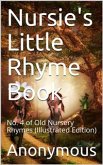 Nursie's Little Rhyme Book (eBook, PDF)