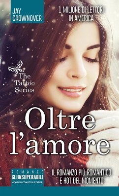 Oltre l'amore (eBook, ePUB) - Crownover, Jay