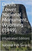 Devils Tower National Monument, Wyoming (1949) (eBook, PDF)