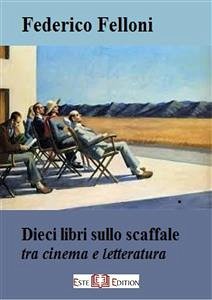 Cover Dieci libri sullo scaffale (eBook, ePUB)
