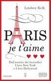 Paris je t'aime (eBook, ePUB)