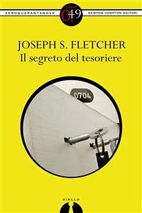 Il segreto del tesoriere (eBook, ePUB) - S. Fletcher, Joseph