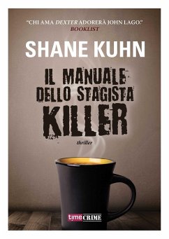Il manuale dello stagista killer (eBook, ePUB) - Kuhn, Shane