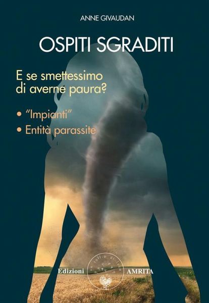 Ospiti sgraditi (eBook, ePUB)