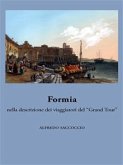 Formia nella descrizione dei viaggiatori del “Grand Tour” (eBook, ePUB)