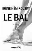 Le bal (eBook, ePUB)