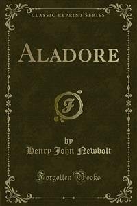 Aladore (eBook, PDF)