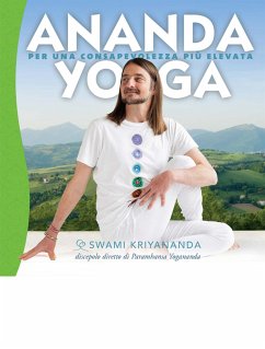 Cover Ananda Yoga (eBook, ePUB)