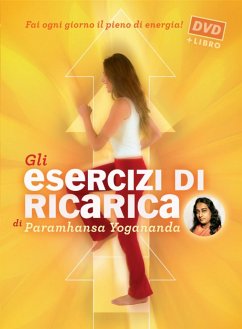 Gli Esercizi di ricarica di Paramhansa Yogananda (eBook, ePUB) - Yogananda, Paramhansa