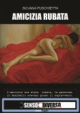 Amicizia rubata (eBook, ePUB)