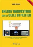 Energy Harvesting con le celle di Peltier (eBook, PDF)