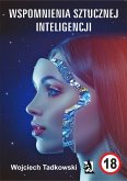 Wspomnienia sztucznej inteligencji (eBook, ePUB)