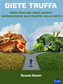 Diete truffa (eBook, ePUB)
