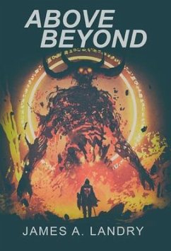 Cover Above Beyond (eBook, ePUB)