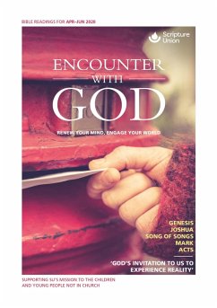 Encounter with God (eBook, ePUB)