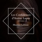 Les Confidences d'Arsène Lupin (MP3-Download)