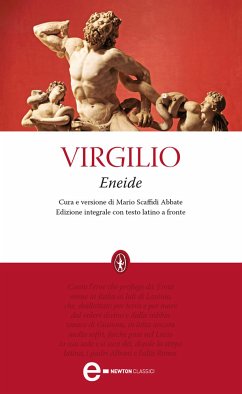 Eneide (eBook, ePUB) - Virgilio Marone, Publio