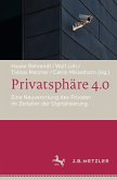 Privatsphäre 4.0 (eBook, PDF)