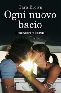 Ogni nuovo bacio (eBook, ePUB) - Brown, Tara