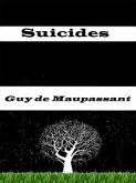 Suicides (eBook, ePUB)
