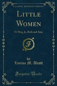 Little Women (eBook, PDF) - M. Alcott, Louisa