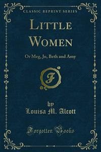 Little Women (eBook, PDF)