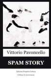 Spam Story (eBook, ePUB)