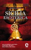 Sicilia esoterica (eBook, ePUB)