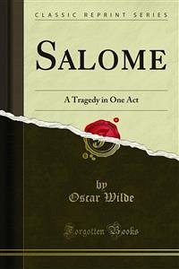 Salome (eBook, PDF)