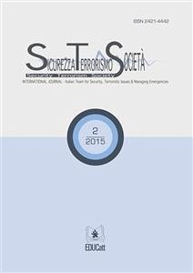 Sicurezza, Terrorismo e Società – 2/2015 (eBook, ePUB) - AA.VV.