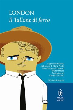 Il Tallone di ferro (eBook, ePUB) - London, Jack