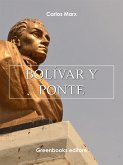 Bolívar y Ponte (eBook, ePUB)