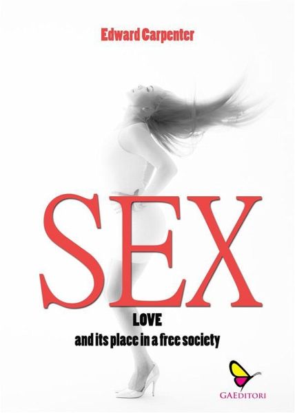 Sex-Love (eBook, ePUB) Sex-Love (eBook, ePUB)
