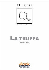 Cover La truffa (eBook, PDF)
