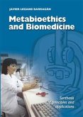 Metabioethics and Biomedicine (eBook, ePUB)