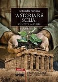 'A Storia rà Sicilia... (eBook, ePUB)