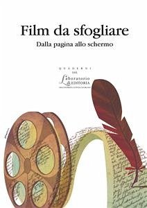 Film da sfogliare (eBook, PDF) - La Mendola, Velania; Villano, Maria