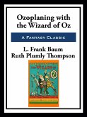 Ozoplaning with the Wizard of Oz (eBook, ePUB)
