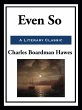 Even So (eBook, ePUB) - Bild 1