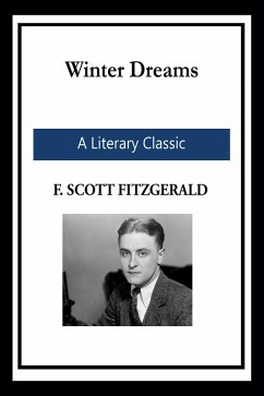Winter Dreams (eBook, ePUB) - Fitzgerald, F. Scott