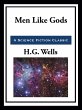 Men Like Gods (eBook, ePUB) - Bild 1