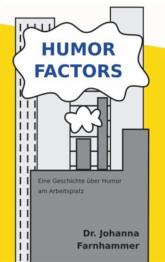 Humor Factors (eBook, ePUB)
