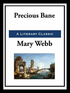 Precious Bane (eBook, ePUB) - Webb, Mary