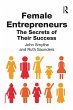 Female Entrepreneurs (eBook, ePUB) - Bild 1