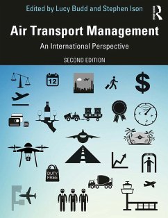 Cover Air Transport Management (eBook, PDF)