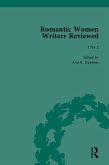 Romantic Women Writers Reviewed, Part III vol 9 (eBook, PDF)